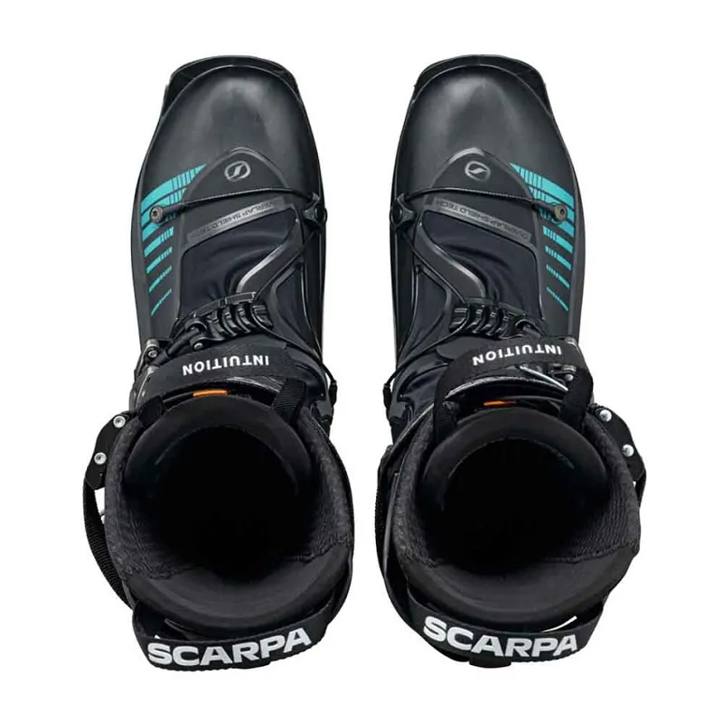 Scarpa F1 XT Lightweight Ski Touring Boot-3